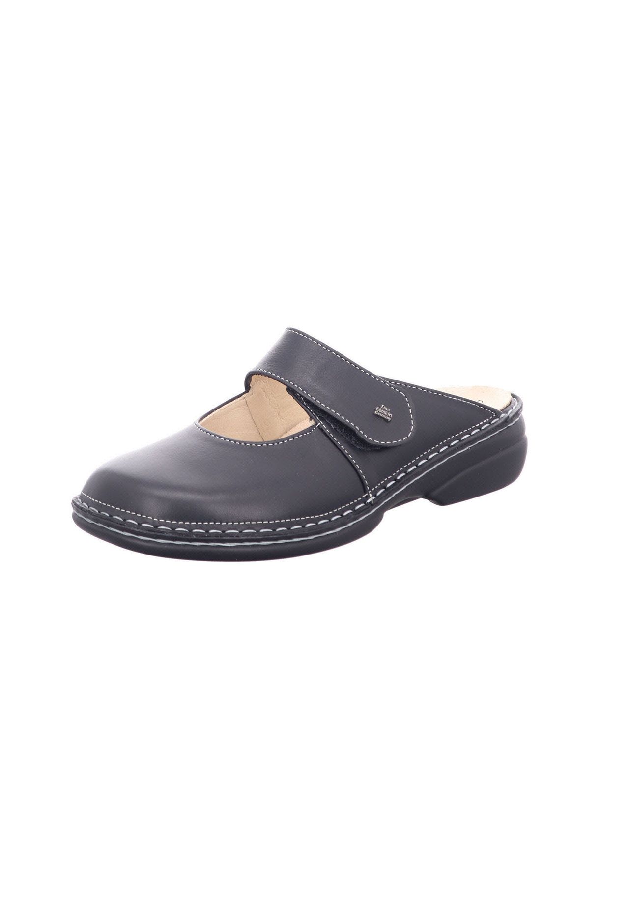 Finn Comfort Pantoletten STANFORD