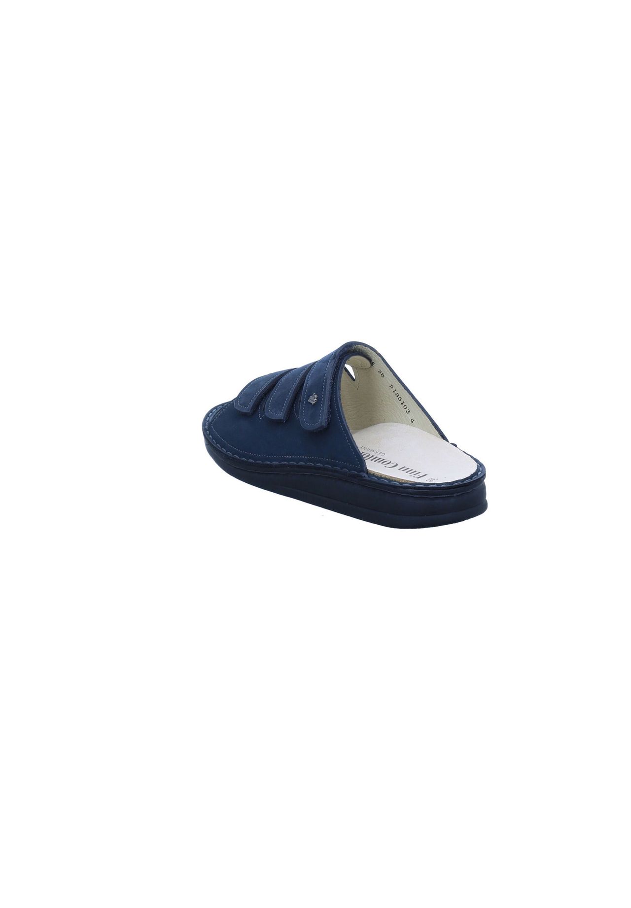 Finn Comfort Pantoletten KORFU Bestseller