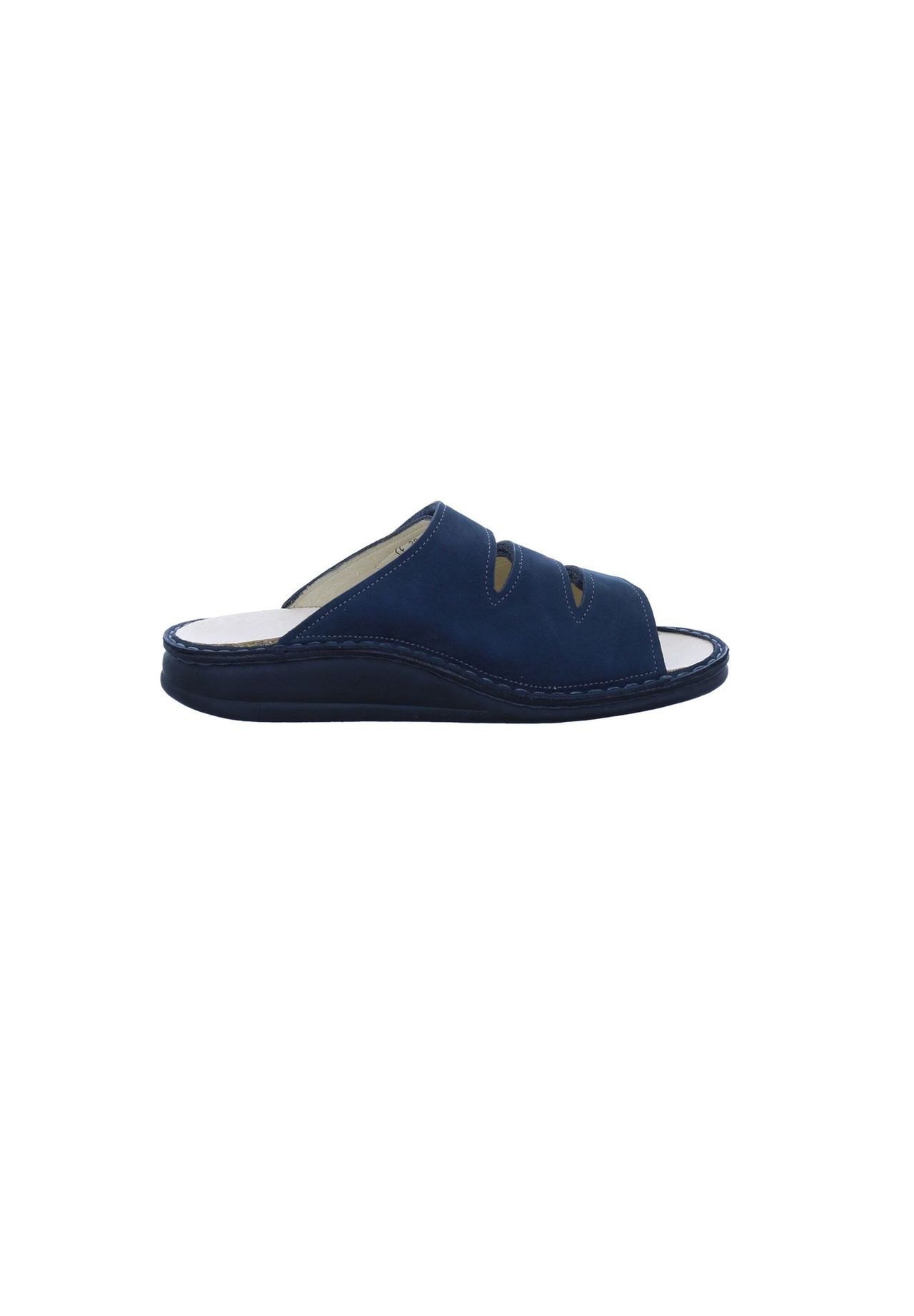Finn Comfort Pantoletten KORFU Bestseller