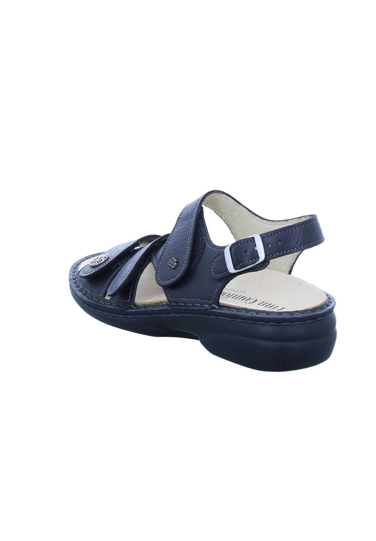 Finn Comfort Keilsandalette GOMERA Saisonale Angebote