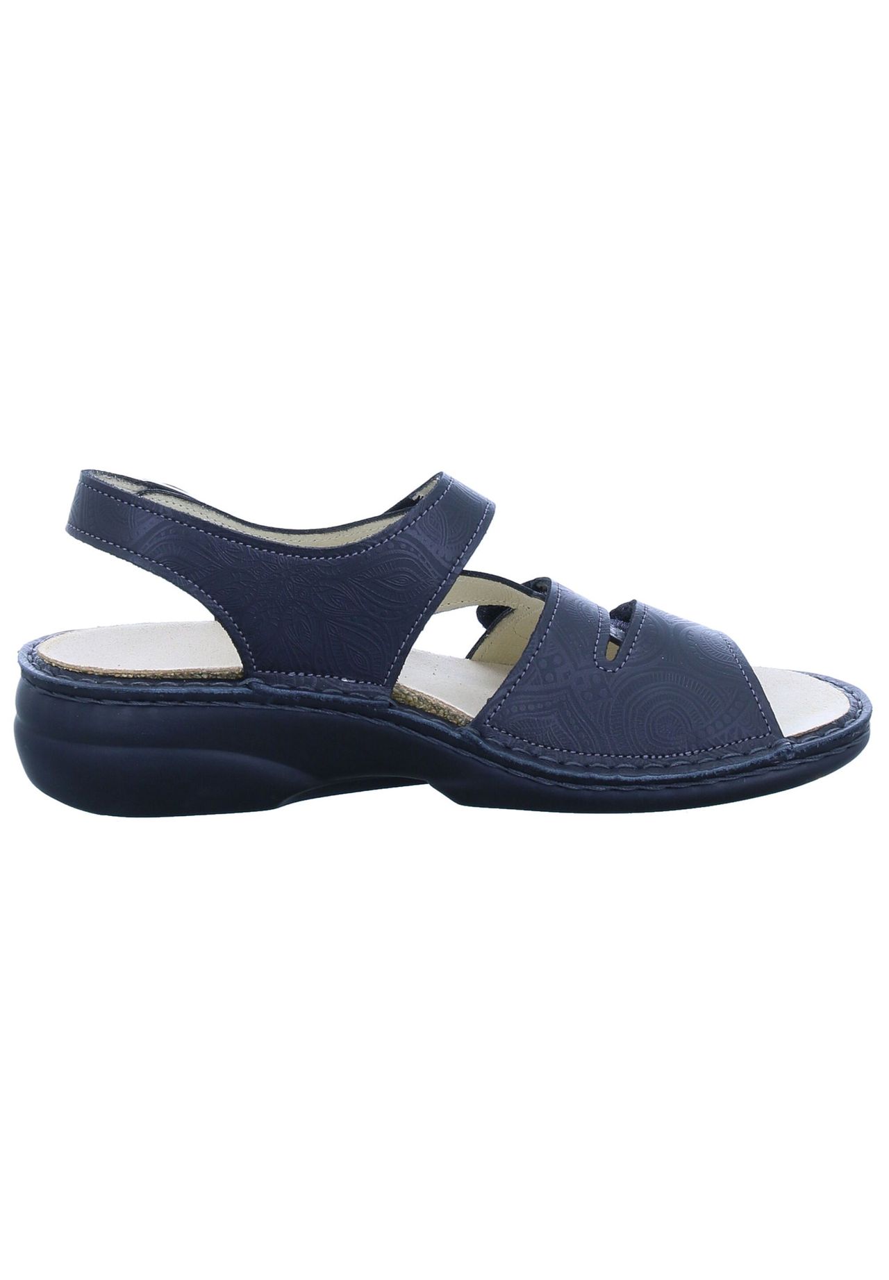 Finn Comfort Keilsandalette GOMERA Saisonale Angebote