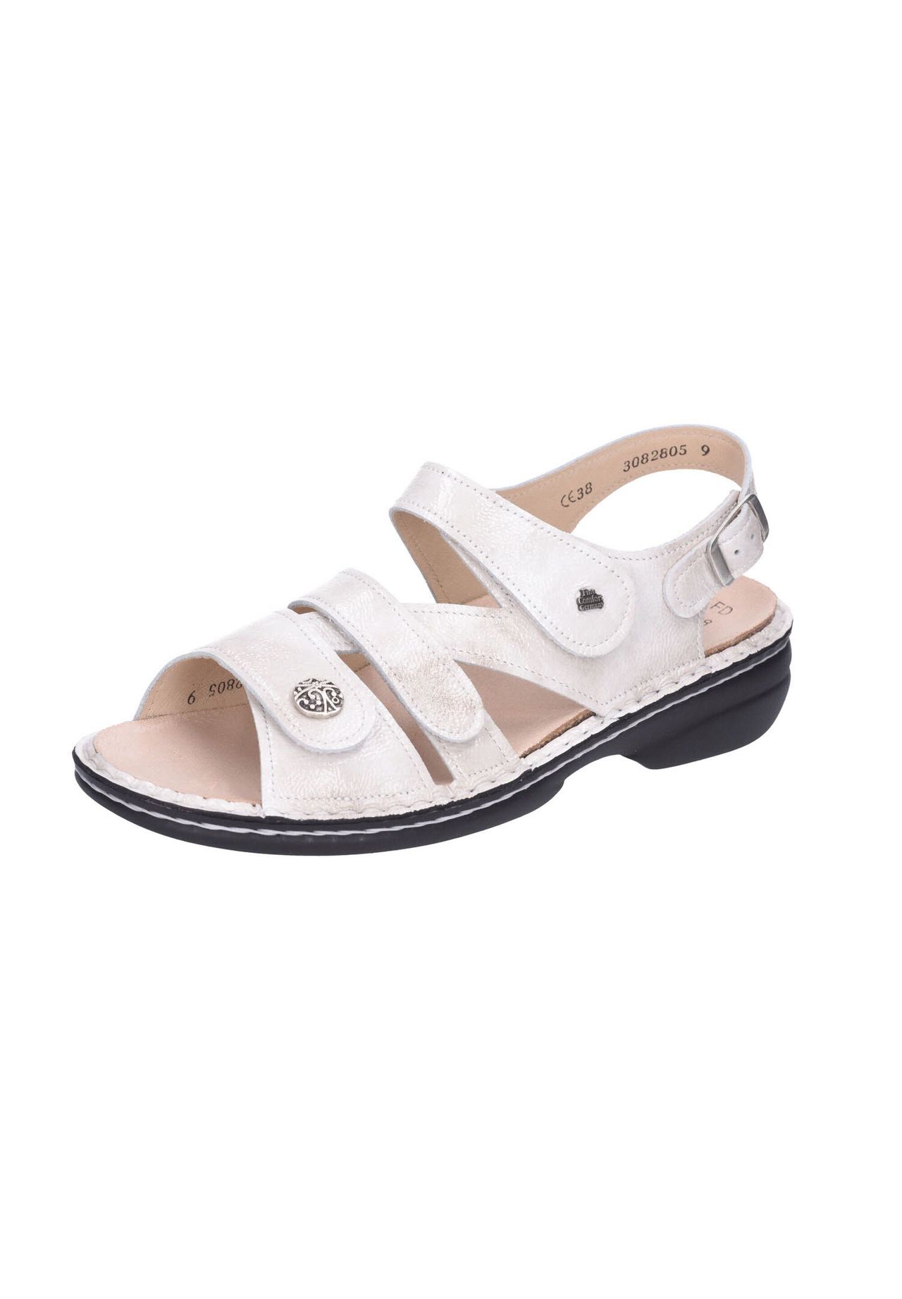 Finn Comfort Keilsandalette GOMERA