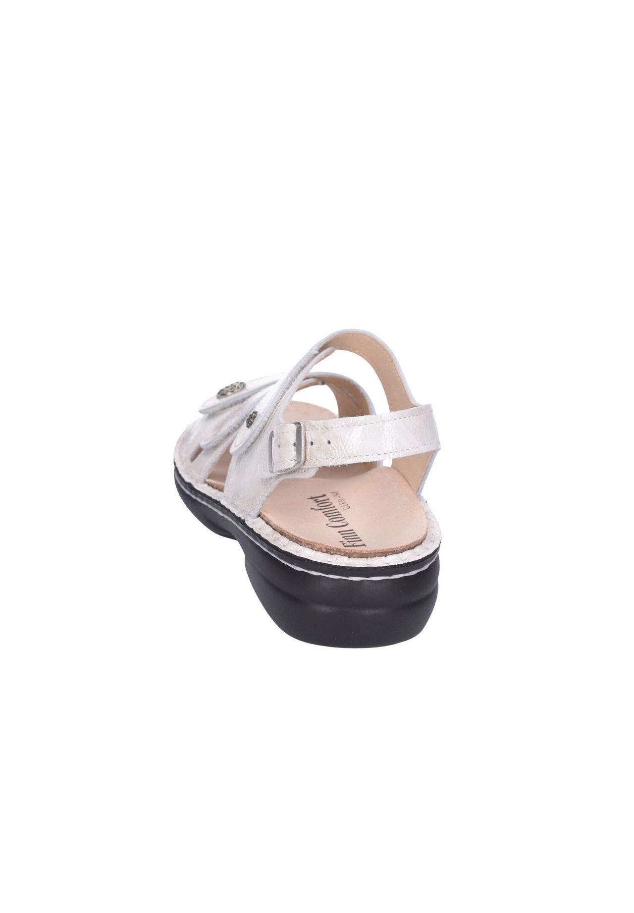 Finn Comfort Keilsandalette GOMERA Räumungsverkauf