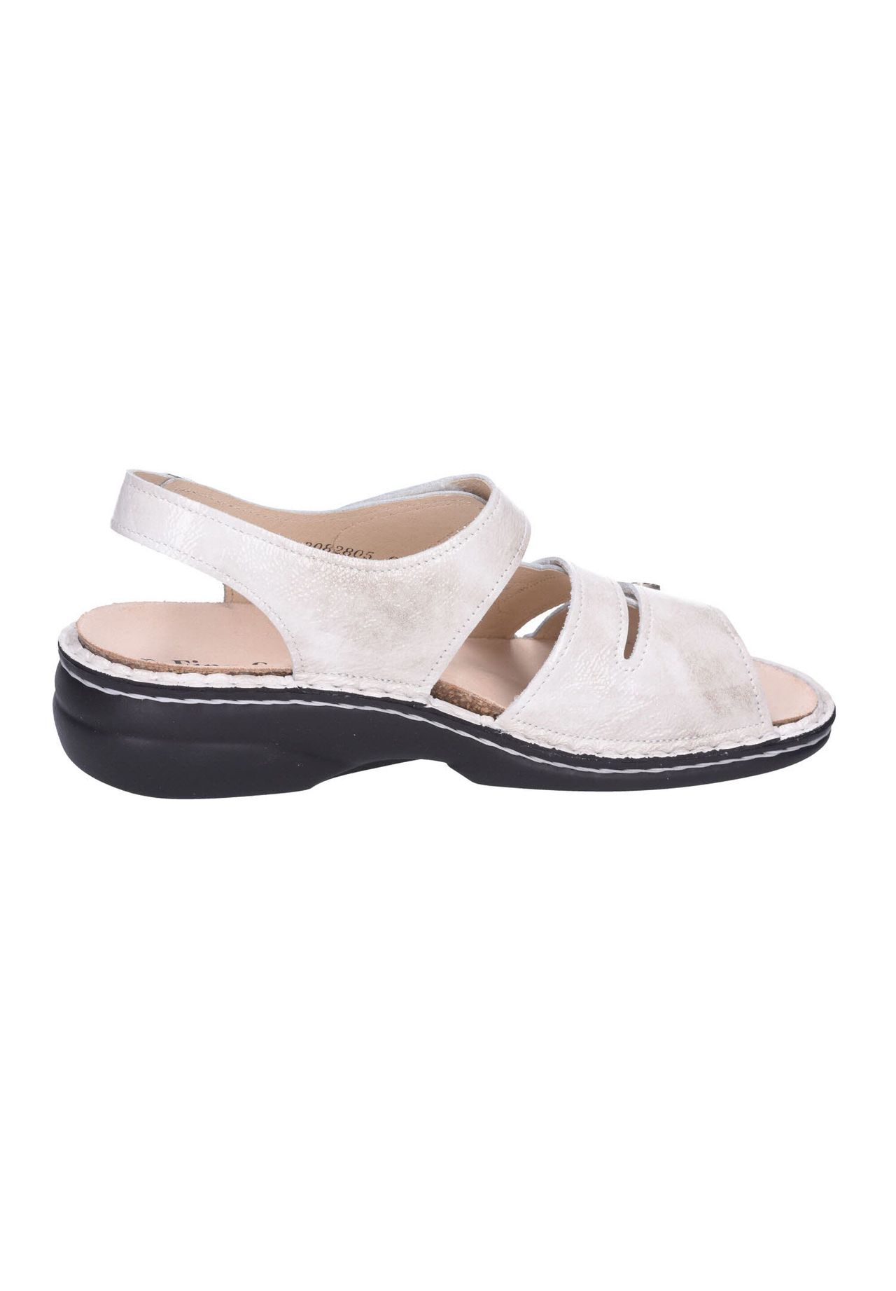 Finn Comfort Keilsandalette GOMERA Räumungsverkauf