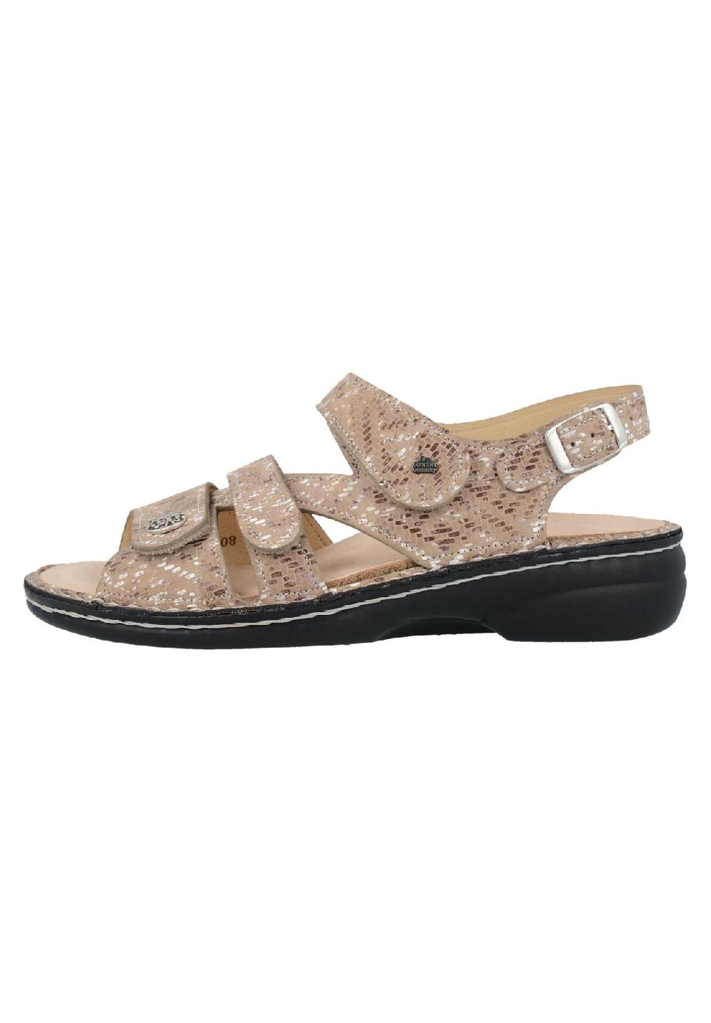 Finn Comfort Keilsandalette GOMERA Kauf eins, bekomm eins gratis