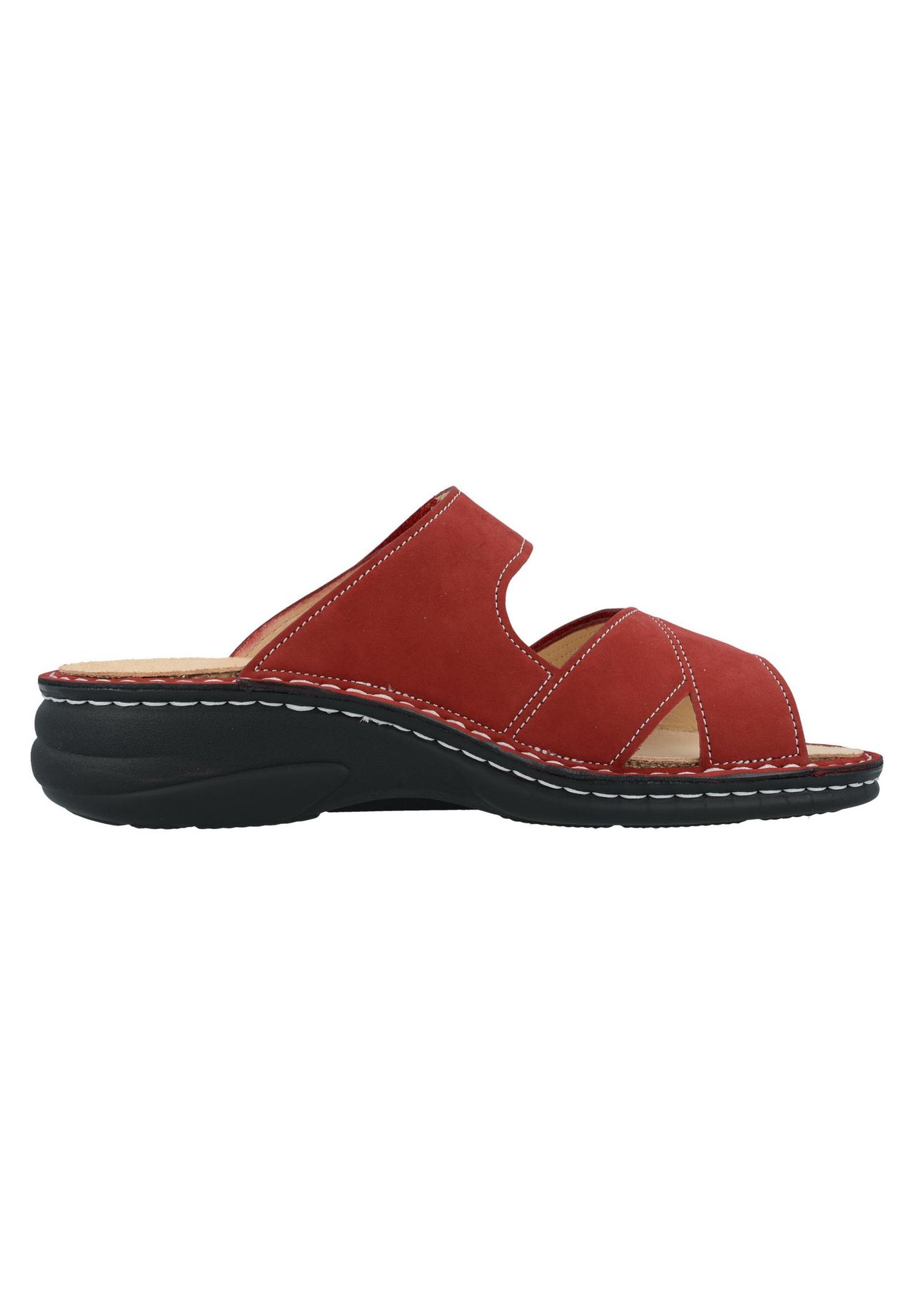 Finn Comfort Pantolette 2622-007094 Tägliche Deals