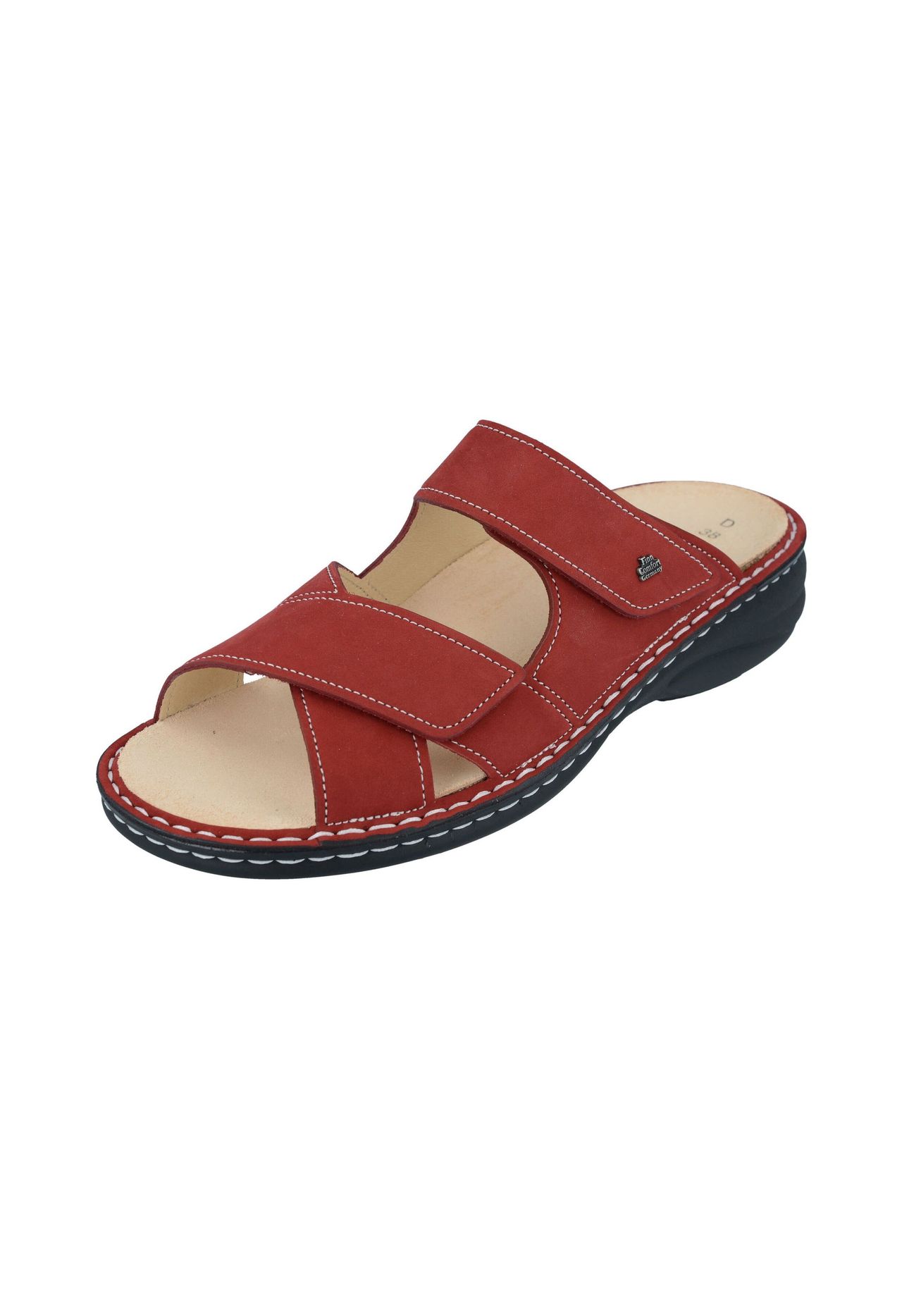 Finn Comfort Pantoletten MELROSE