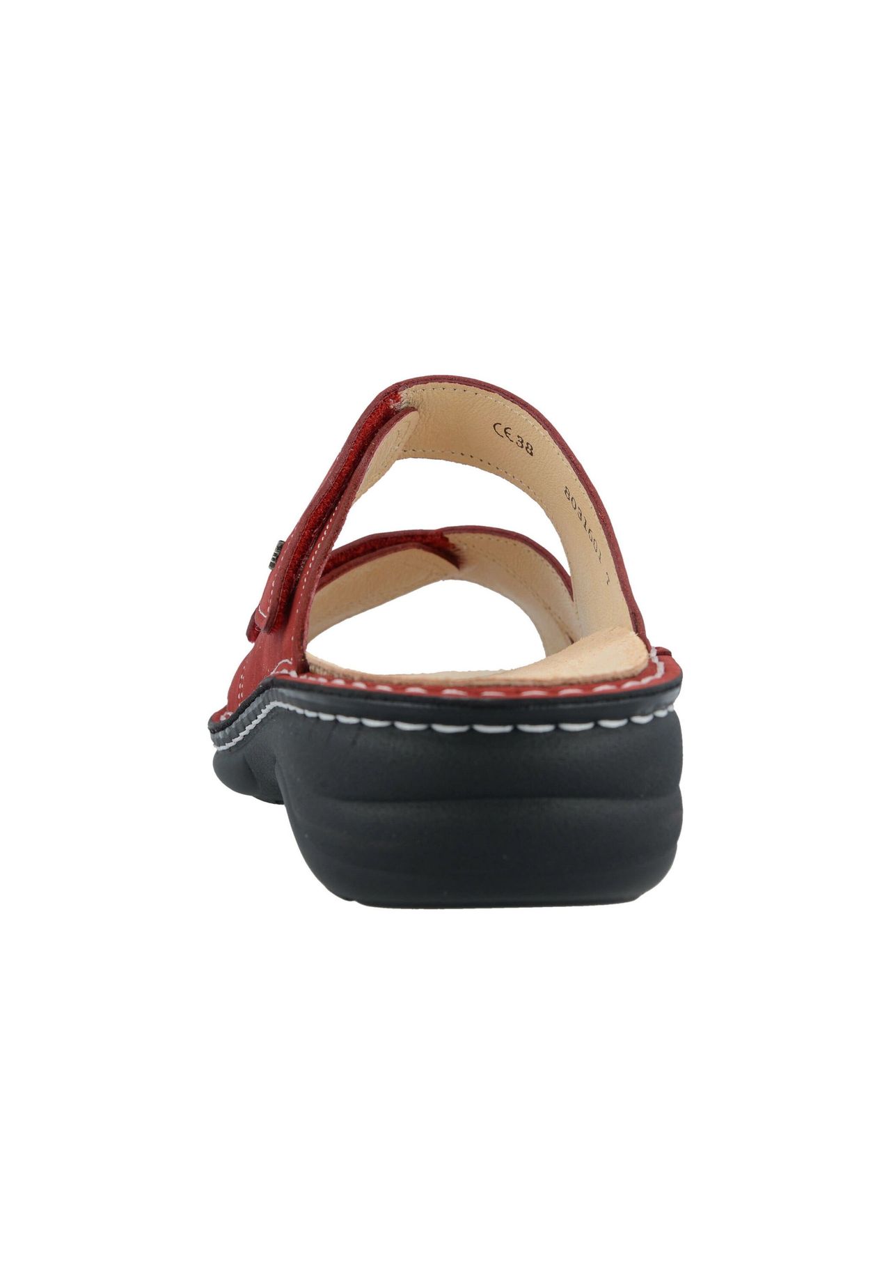 Finn Comfort Pantoletten MELROSE Sonderangebote