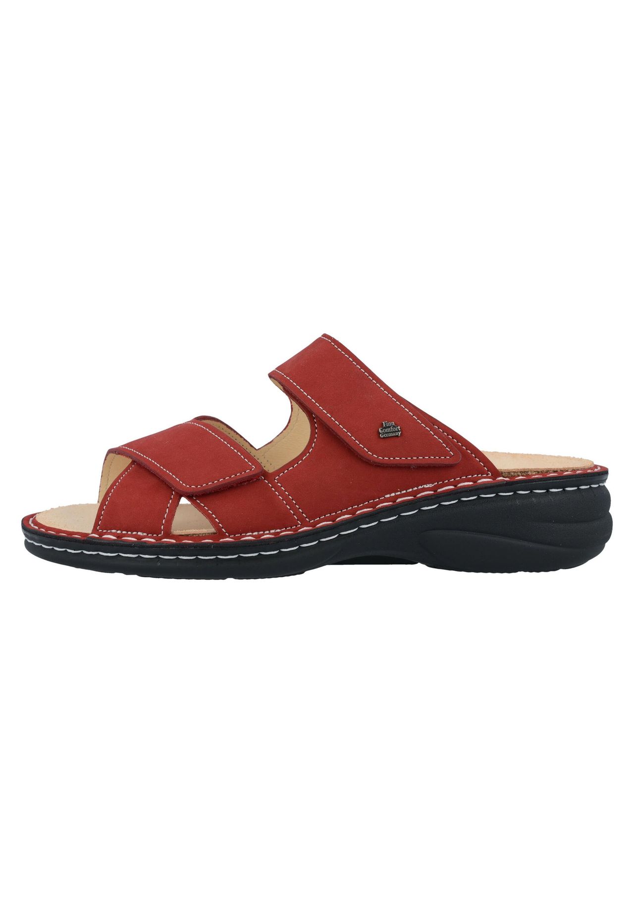 Finn Comfort Pantoletten MELROSE Sonderangebote
