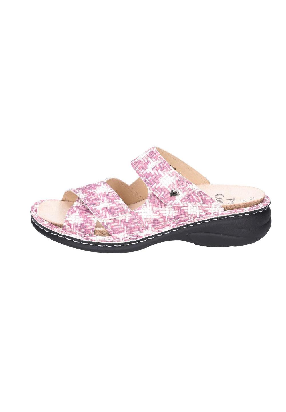 Finn Comfort Pantoletten MELROSE Wochenangebot