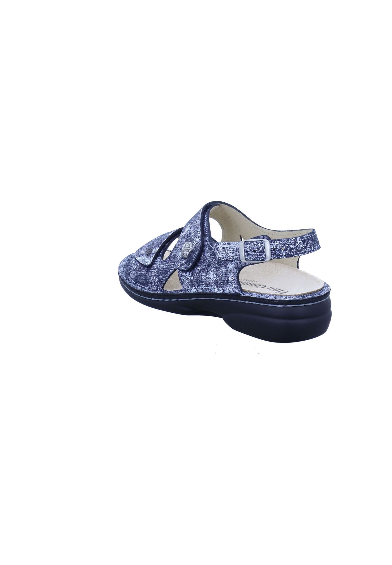 Finn Comfort Sandalen MILOS Kostenlose Rückgabe