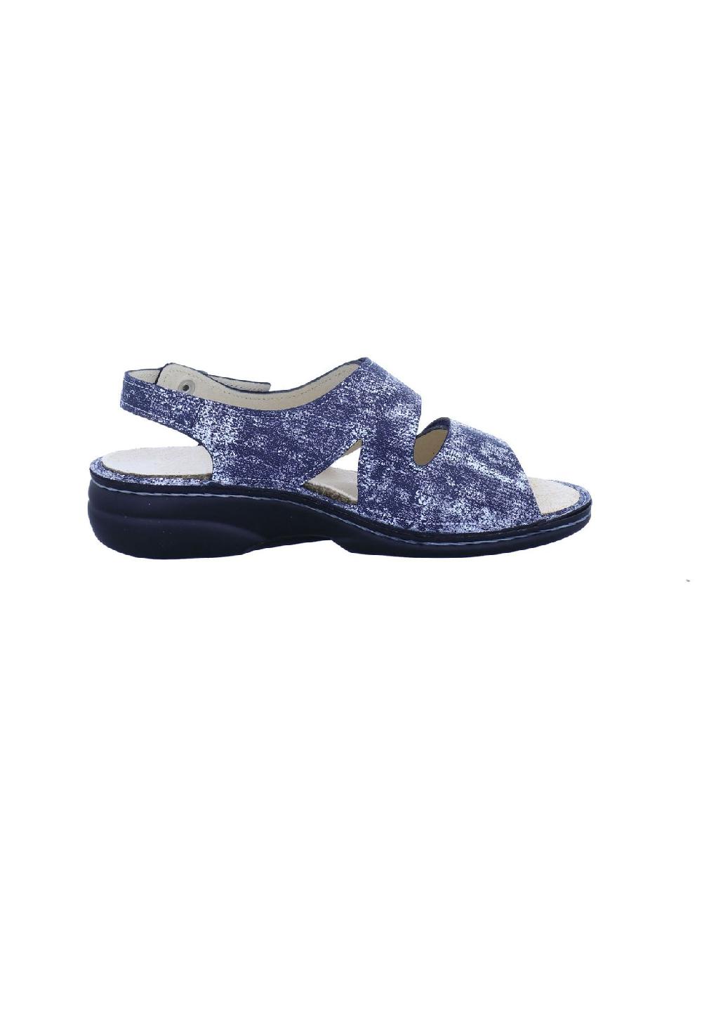 Finn Comfort Sandalen MILOS Kostenlose Rückgabe