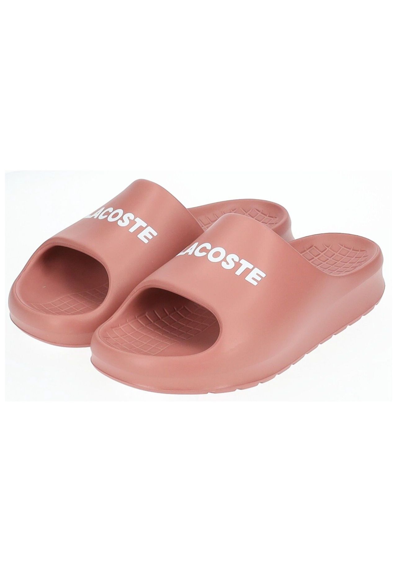 LACOSTE EVA Pantoletten Bis zu 50% Rabatt
