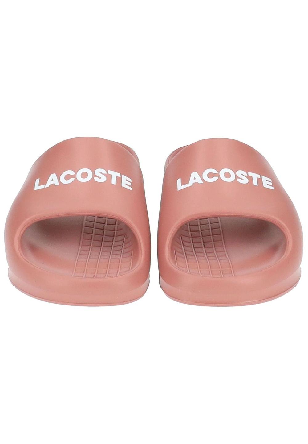 LACOSTE EVA Pantoletten Bis zu 50% Rabatt
