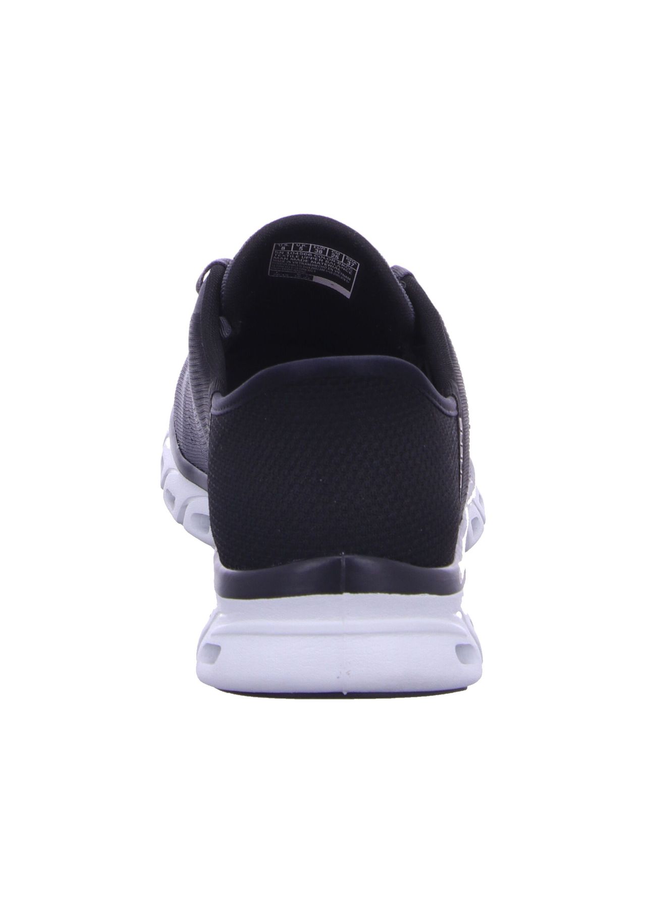 SKECHERS® Sneaker GLIDE-STEP - EXCITE 50% Rabatt mit kostenlosem Versand