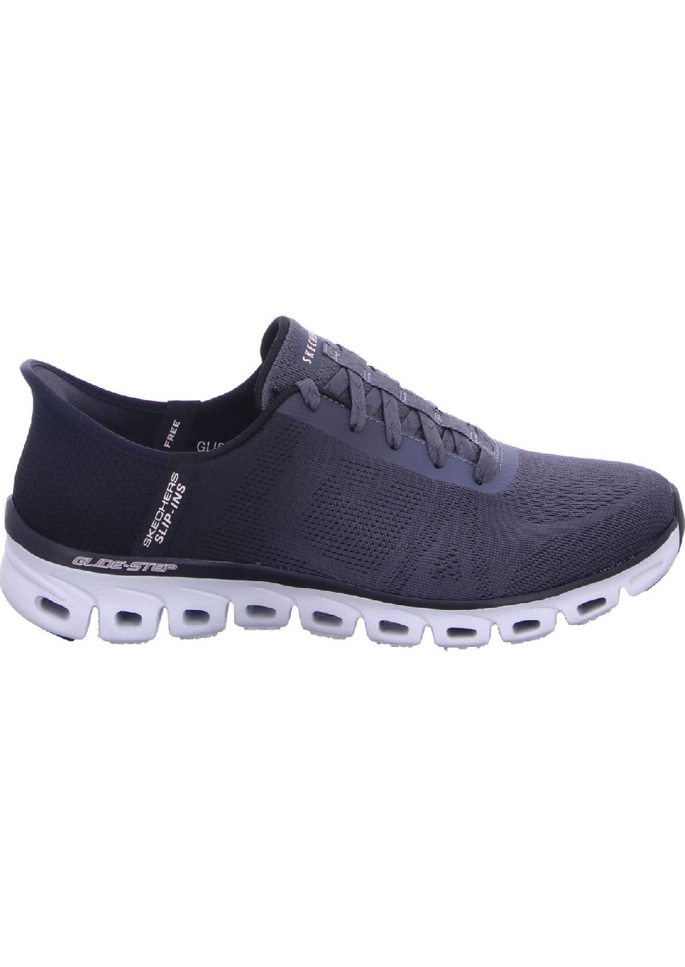 SKECHERS® Sneaker GLIDE-STEP - EXCITE 50% Rabatt mit kostenlosem Versand