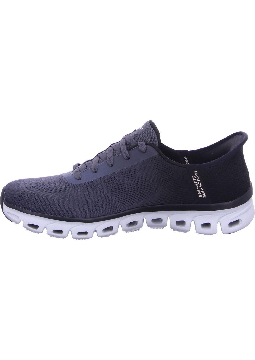 SKECHERS® Sneaker GLIDE-STEP - EXCITE 50% Rabatt mit kostenlosem Versand