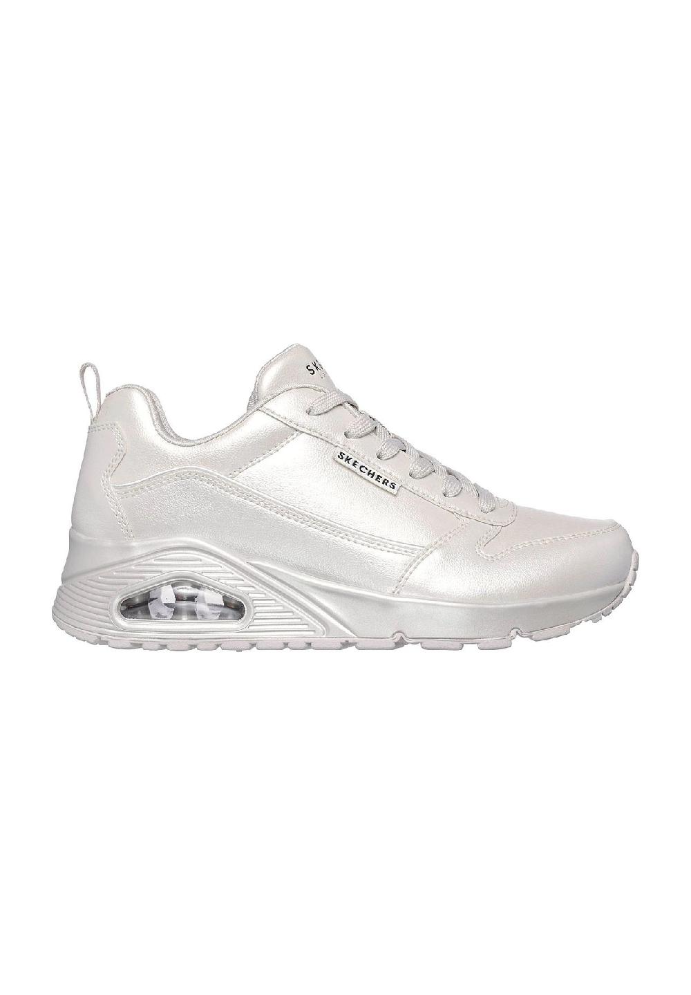 SKECHERS® Uno Galactic Gal Sneaker Memory Foam® für Damen