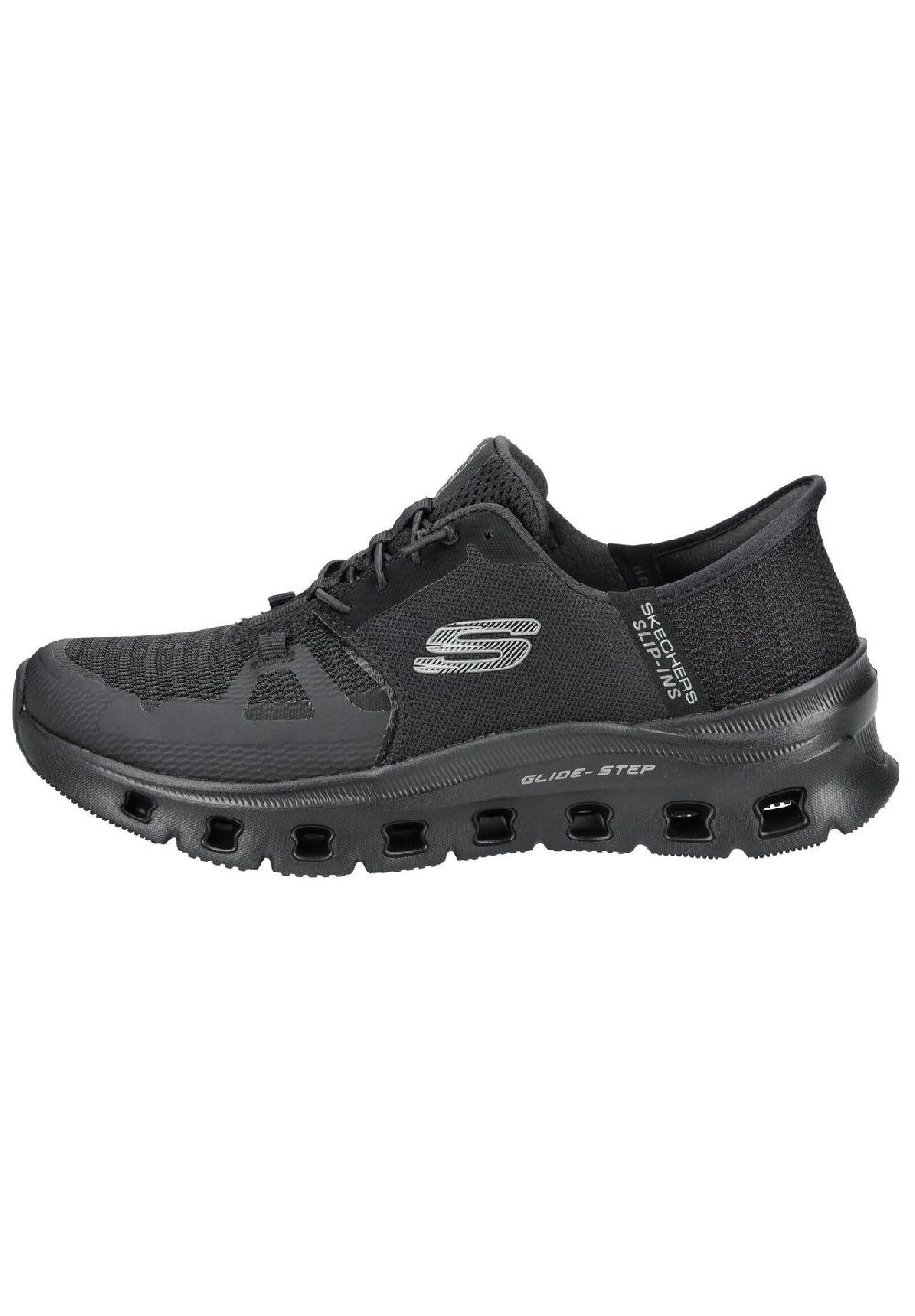SKECHERS® Textil Sneaker Fabrikladen