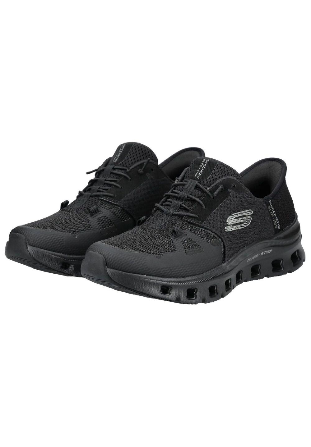 SKECHERS® Textil Sneaker Fabrikladen