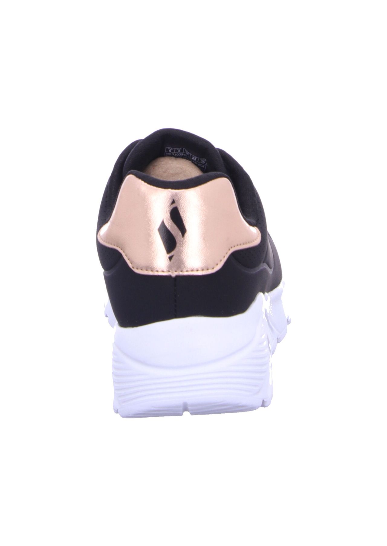 SKECHERS® Sneaker UNO LITE - METALLIC MODE Speichern exportieren