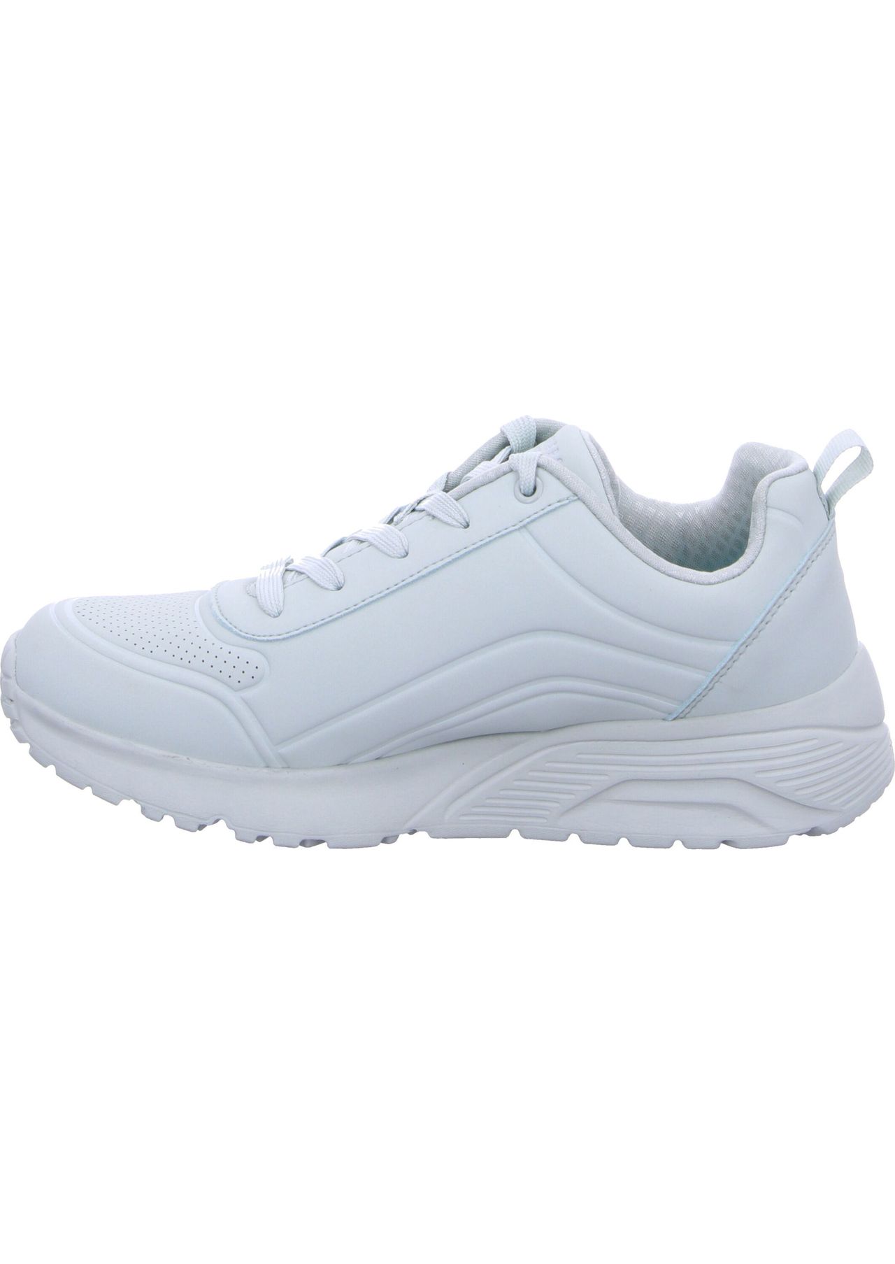 SKECHERS® Sneaker UNO LITE - EASY ZIP Black Friday Preise