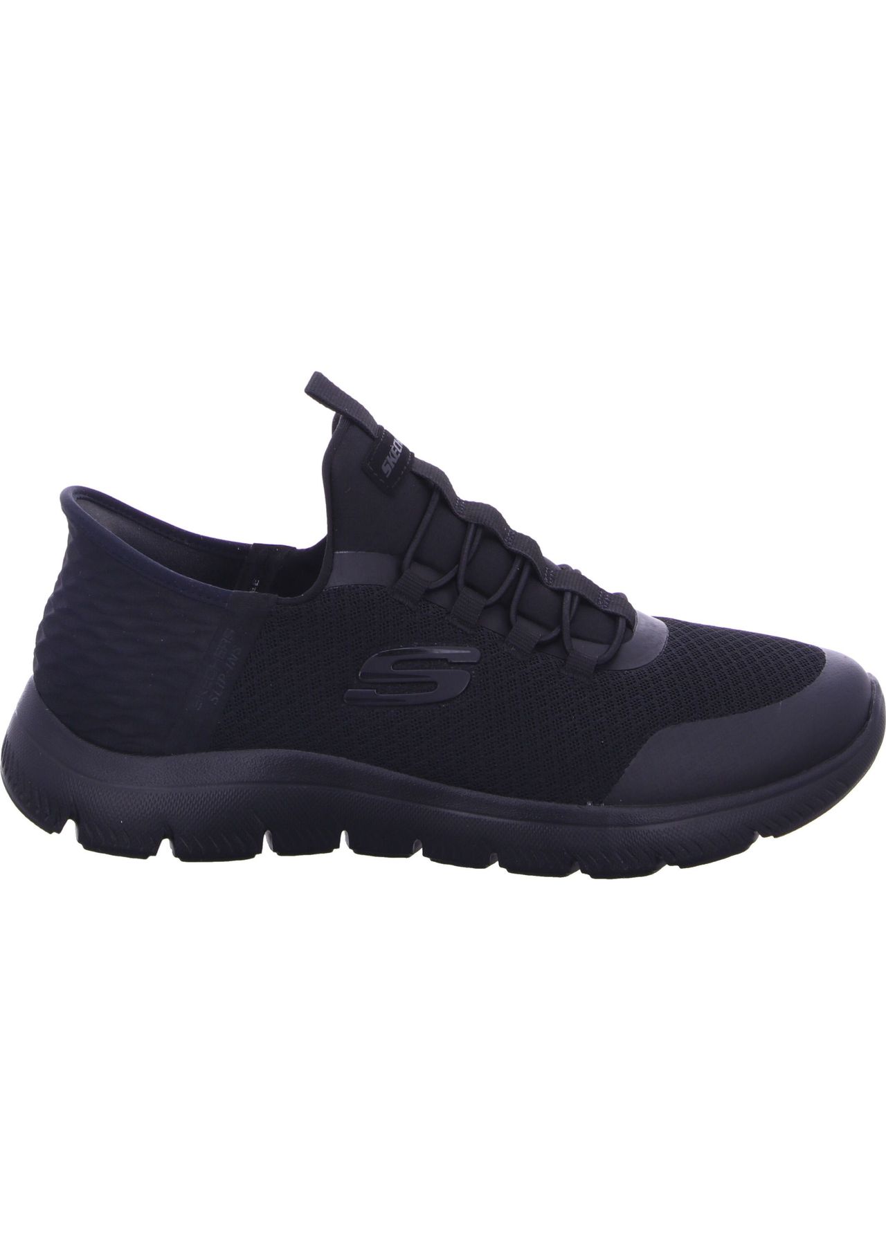 SKECHERS® Sneaker SUMMITS - HIGH RANGE Im Verkauf