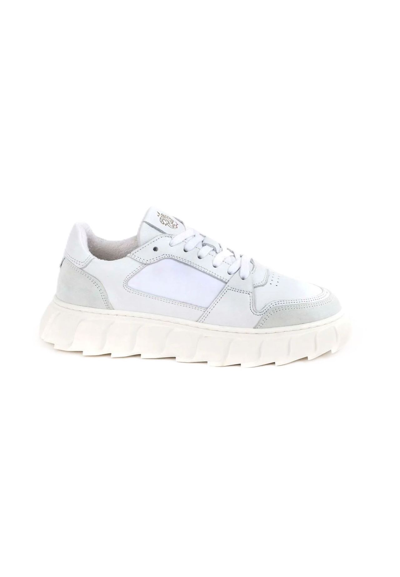 Apple of Eden Sneaker "London 2" Plateau für Damen 2025