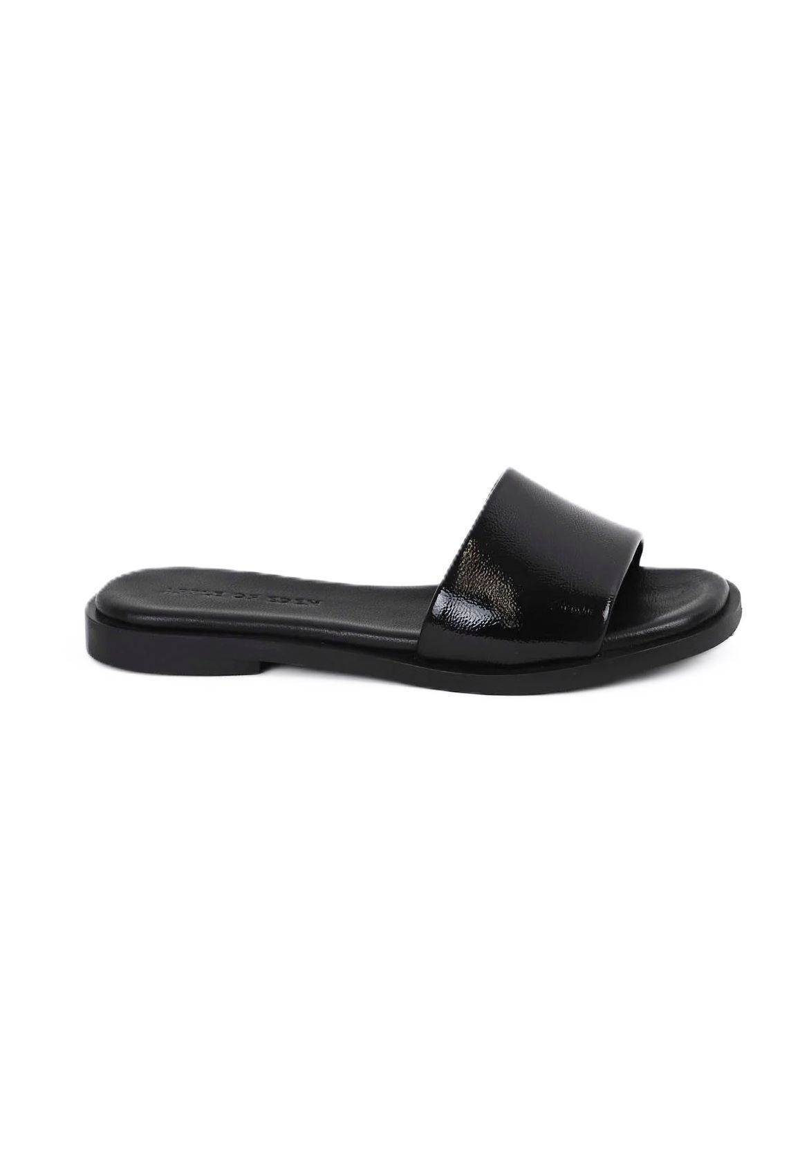 Apple of Eden Pantoletten Leder für Damen Online
