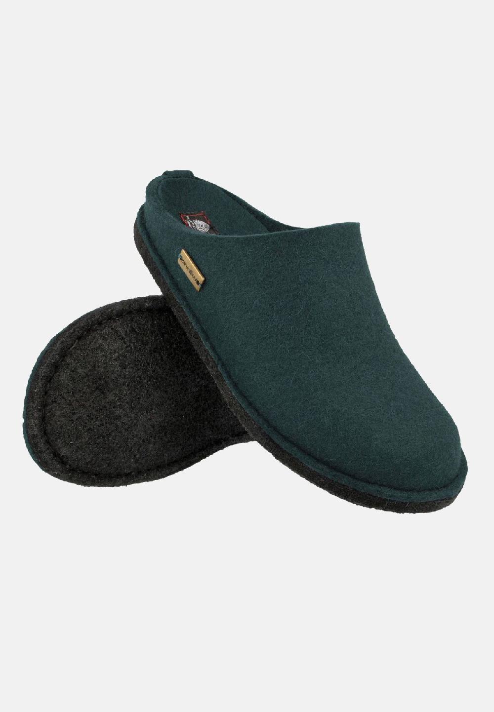 HAFLINGER Pantoffeln Flair Soft Outlet