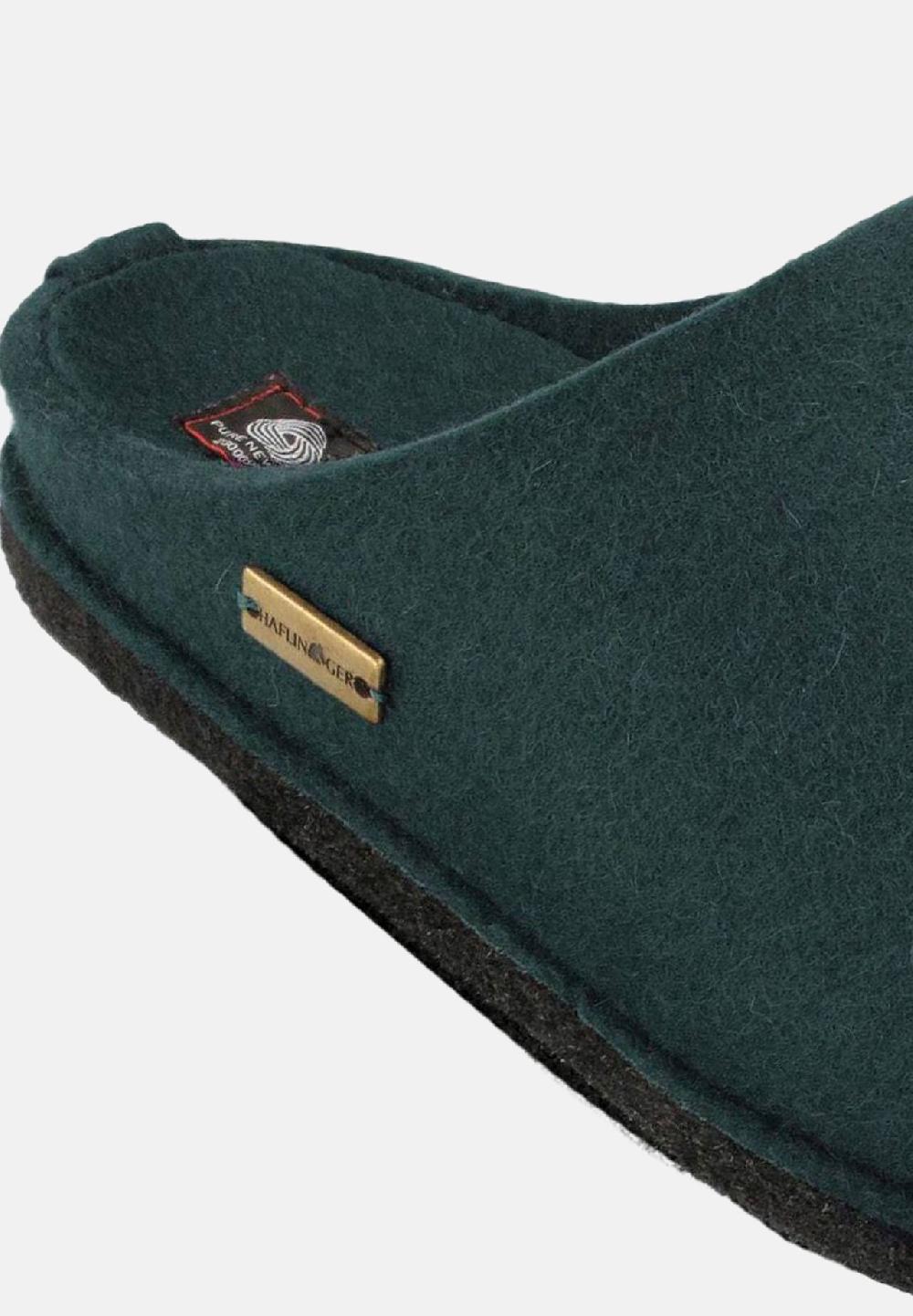 HAFLINGER Pantoffeln Flair Soft Outlet
