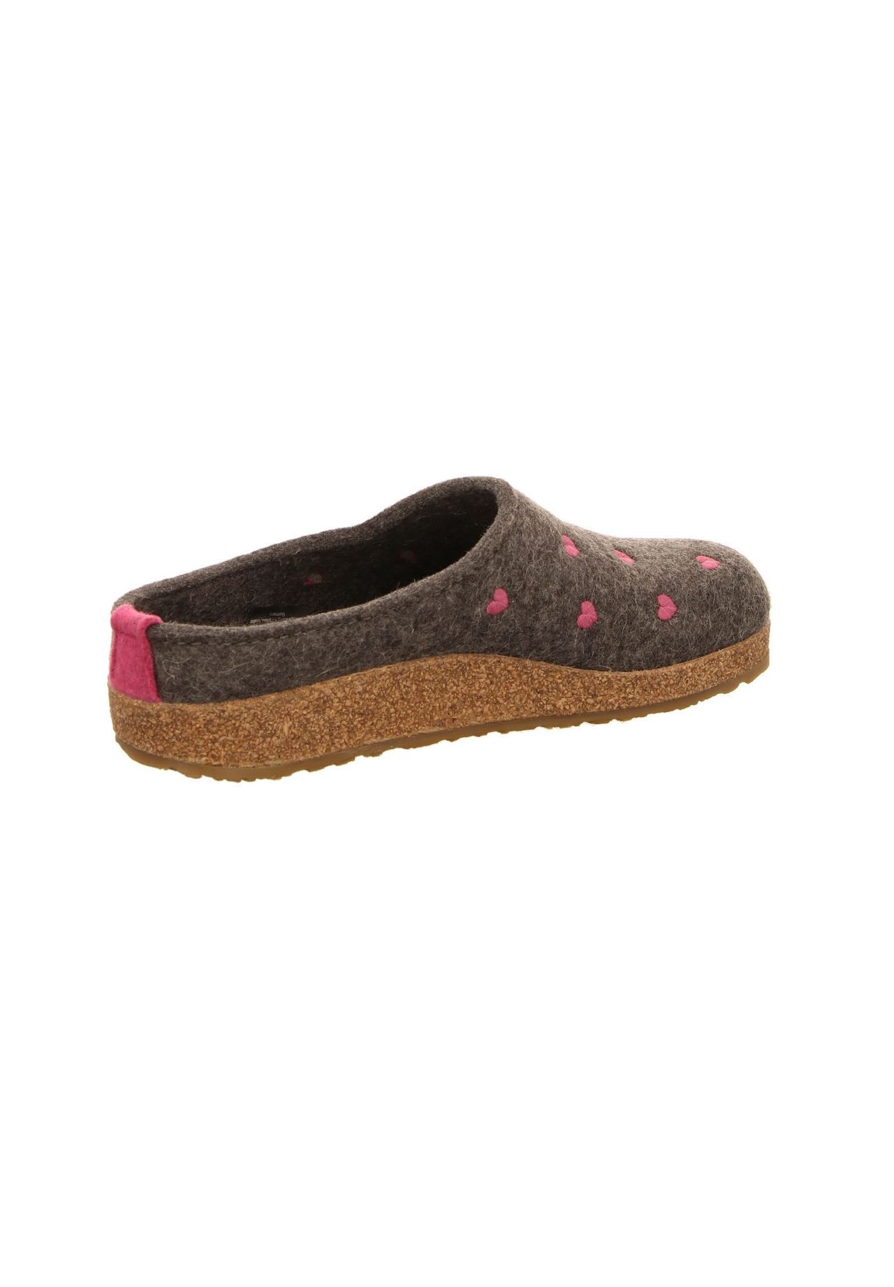 HAFLINGER Hausschuh 741031 4