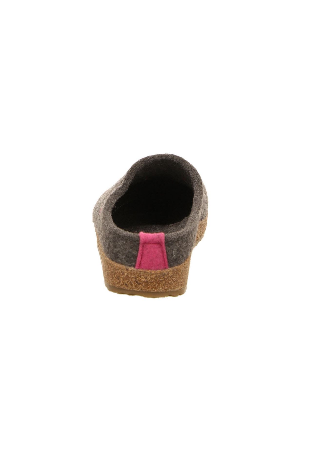 HAFLINGER Hausschuh 741031 4 Auslauf