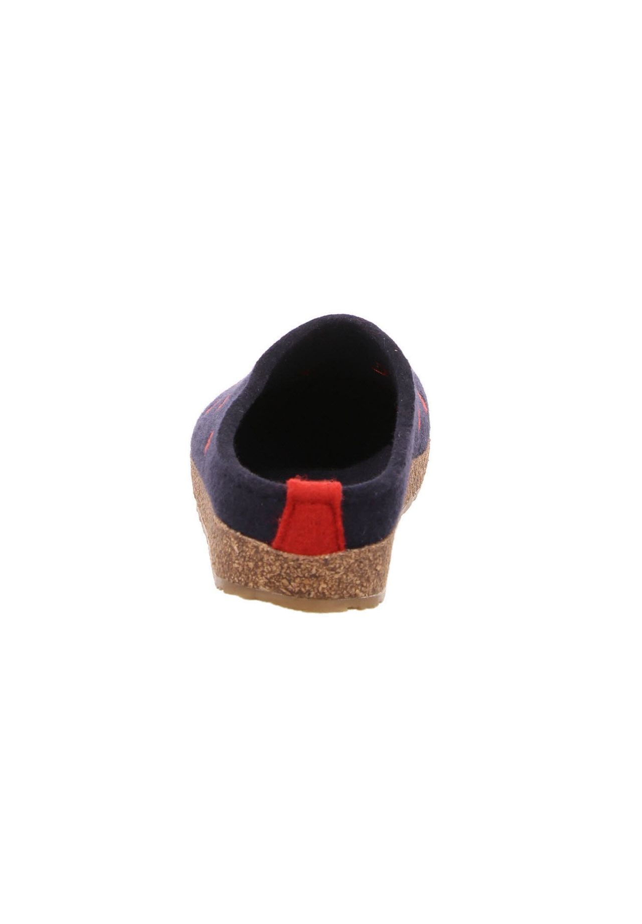 HAFLINGER Pantolette Grizzly Cuoricini Verkauf