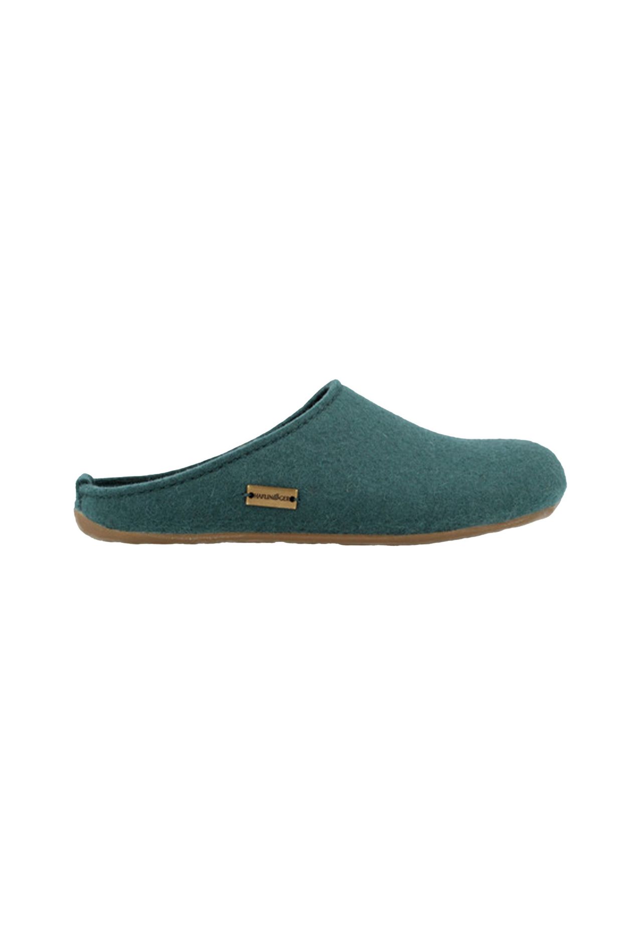 HAFLINGER Pantoffeln Everest Fundus
