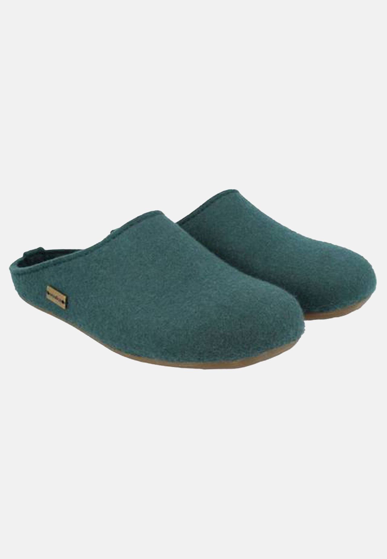 HAFLINGER Pantoffeln Everest Fundus Schlussverkauf