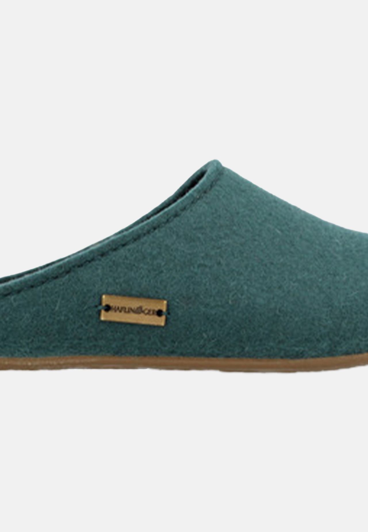 HAFLINGER Pantoffeln Everest Fundus Schlussverkauf