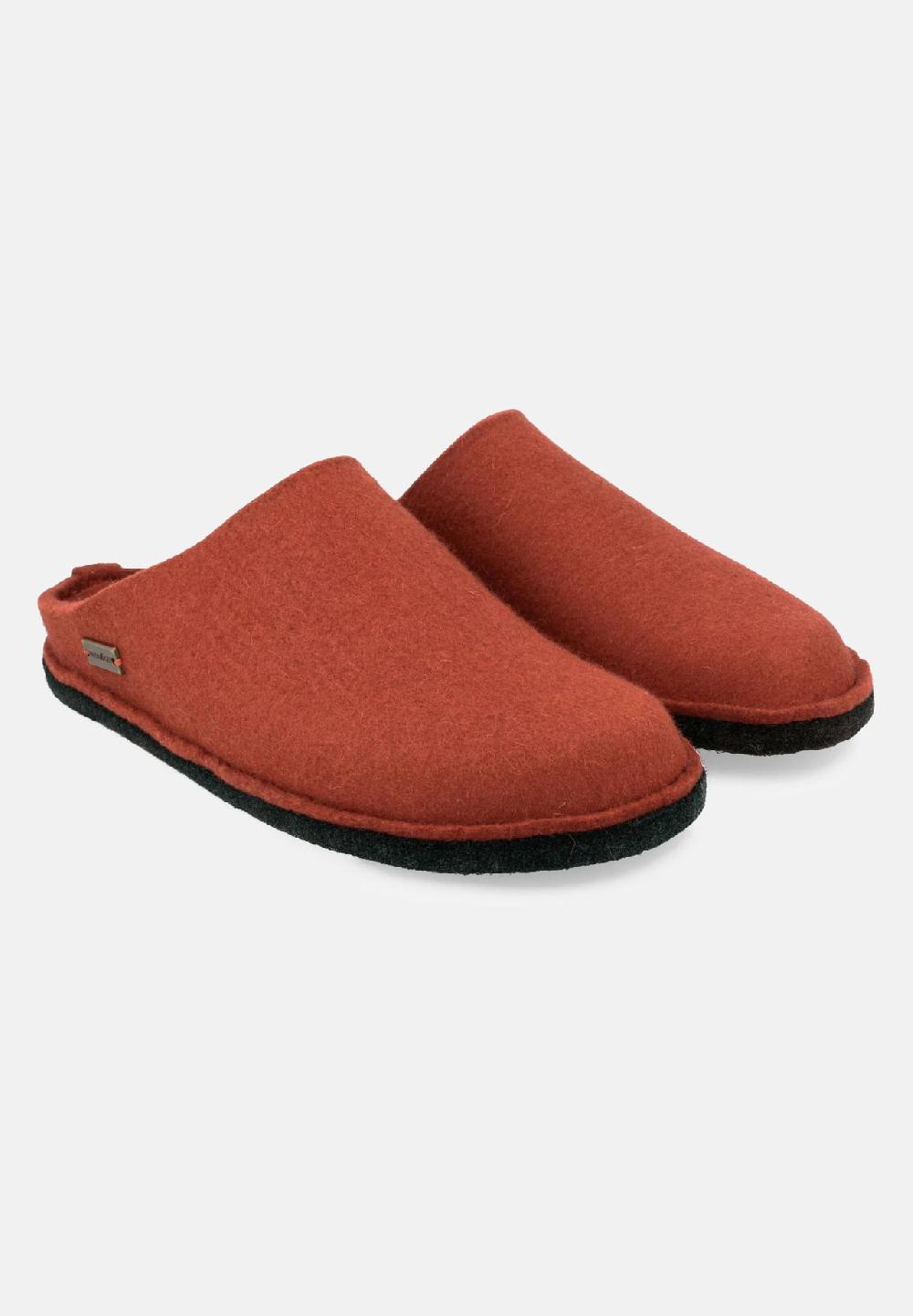 HAFLINGER Pantoffeln Flair Soft Günstiger Verkauf
