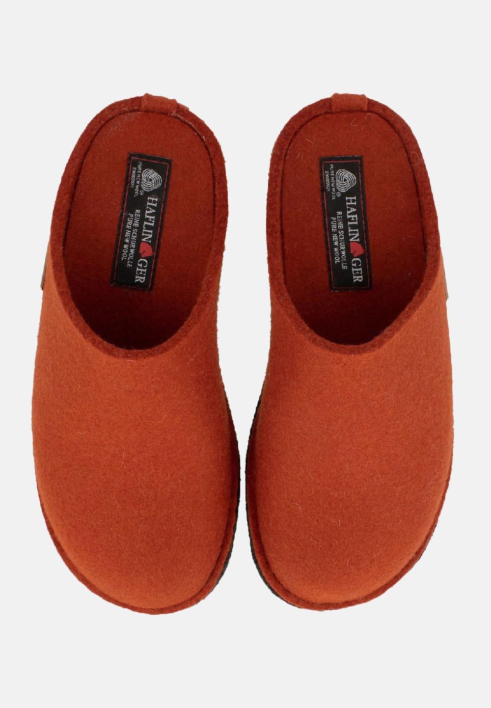 HAFLINGER Pantoffeln Flair Soft Günstiger Verkauf