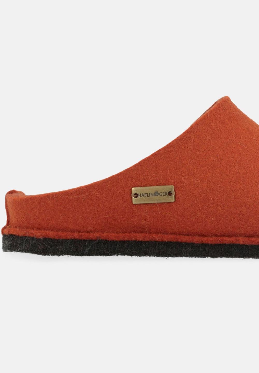 HAFLINGER Pantoffeln Flair Soft Günstiger Verkauf