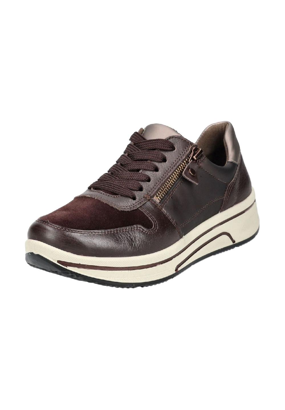 ara® Glattleder Sneaker