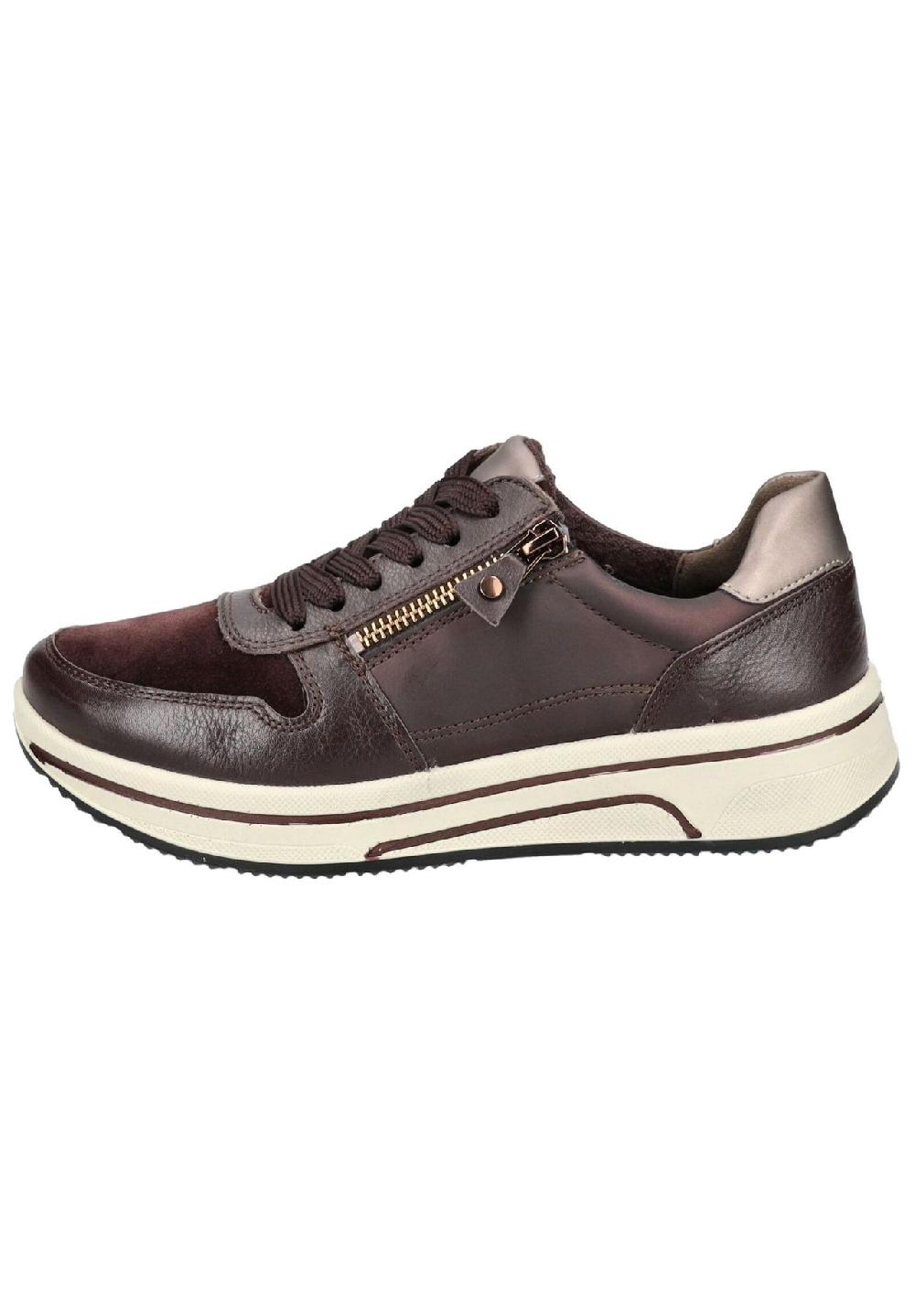ara® Glattleder Sneaker Limitierter Zeitrabatt