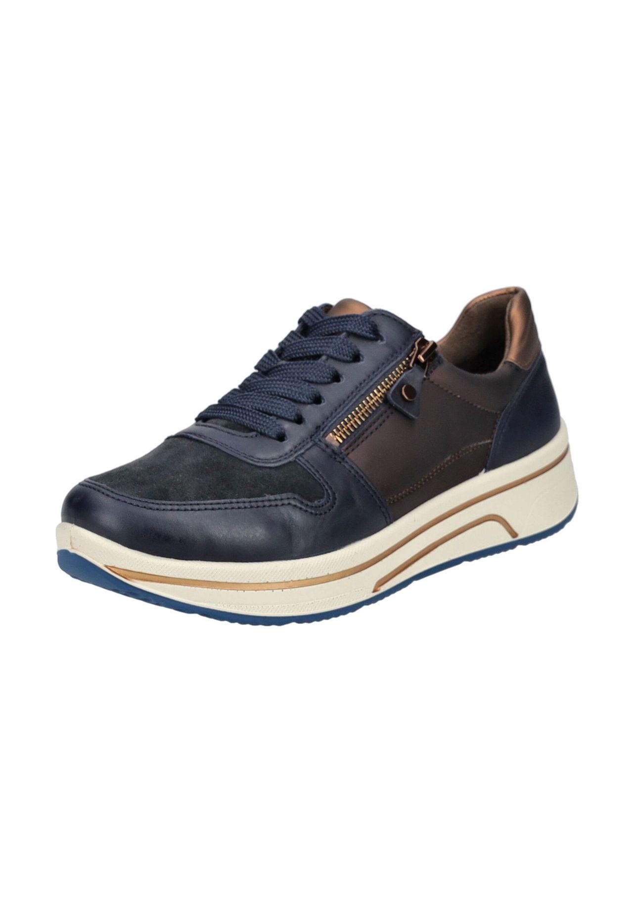 ara® Glattleder Sneaker