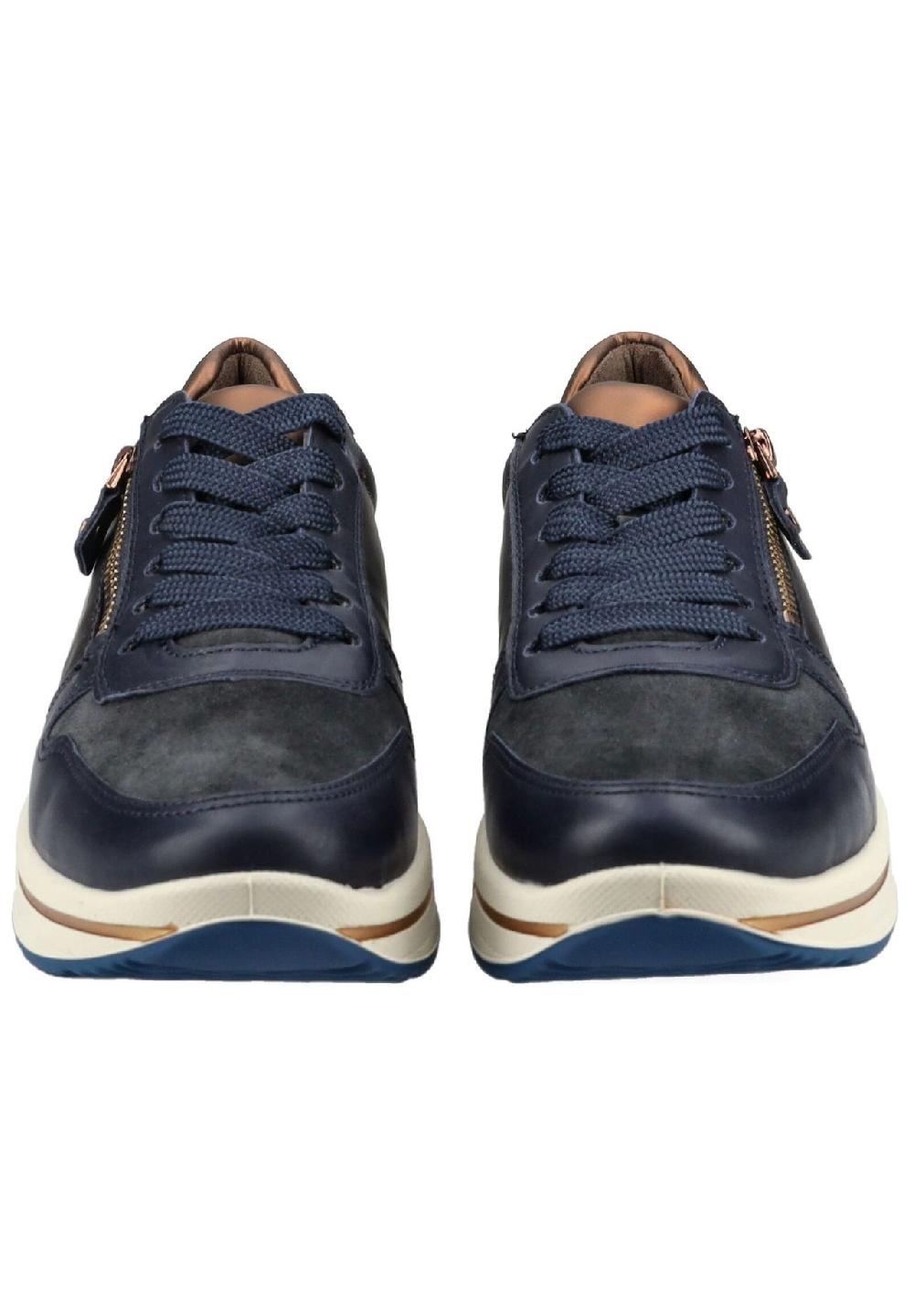 ara® Glattleder Sneaker Fabrik Onlineshop