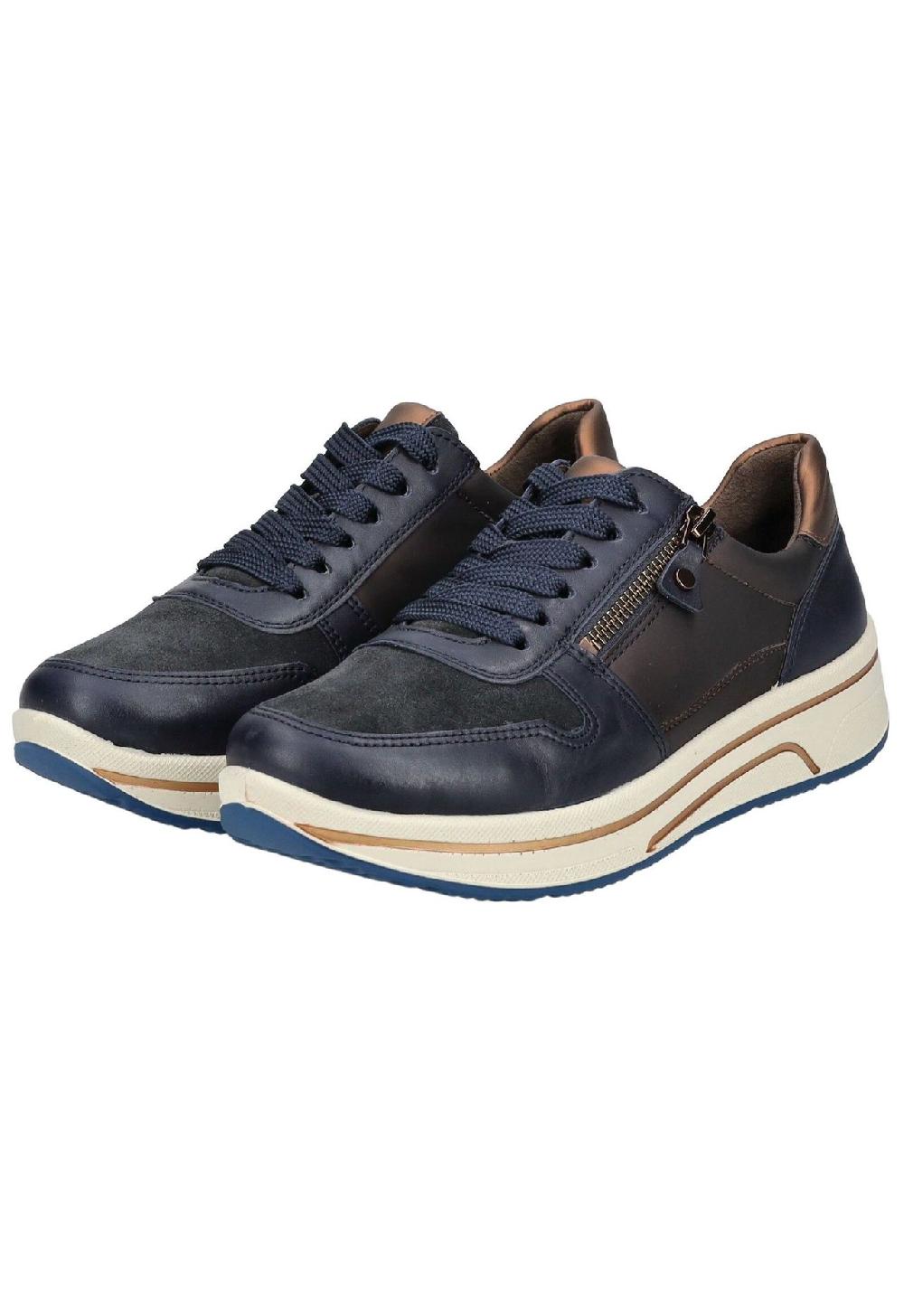 ara® Glattleder Sneaker Fabrik Onlineshop