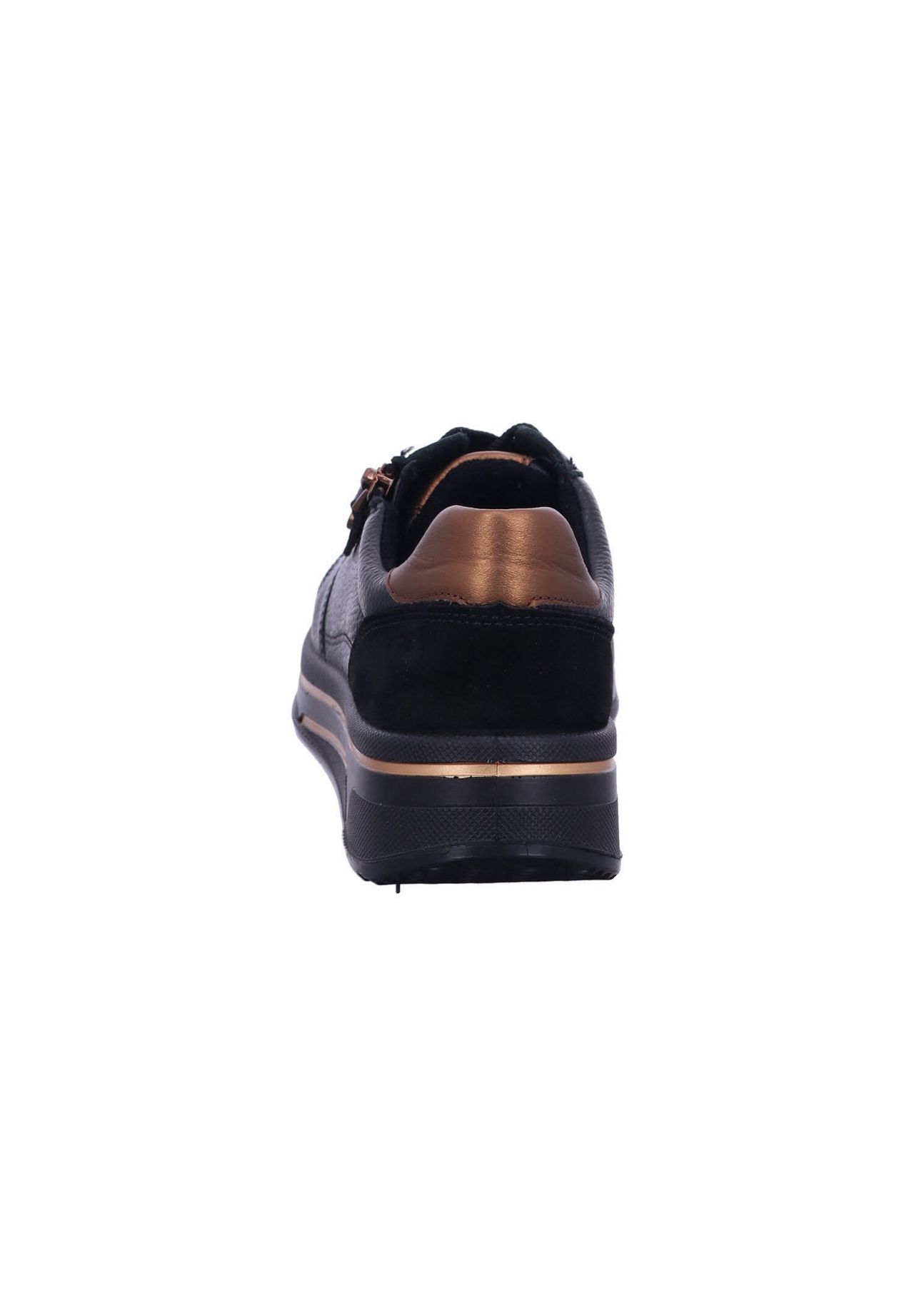 ara® Sneaker Leder Wechselfußbett für Damen Fabrikpreis
