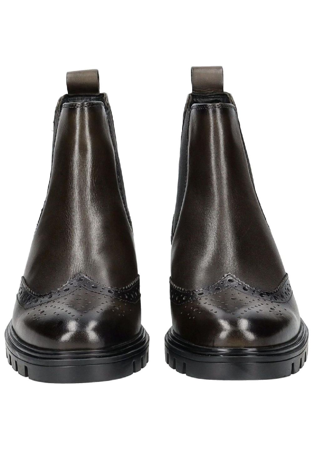 ara® Leder/Textil Stiefelette Günstig kaufen