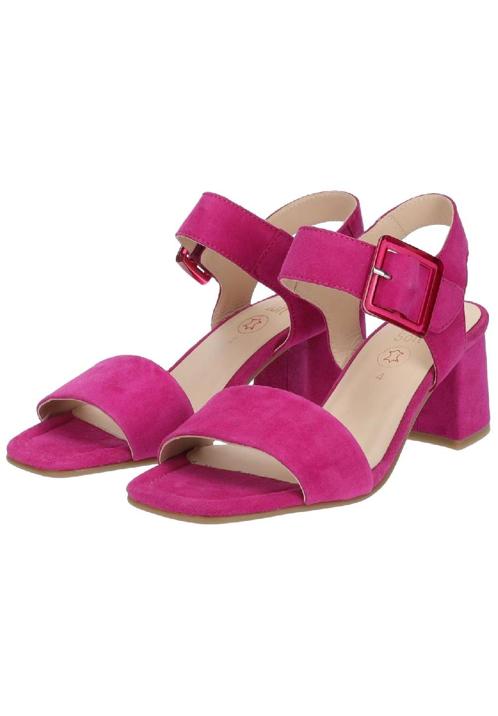 ara® Veloursleder Sandalen Großer Ausverkauf
