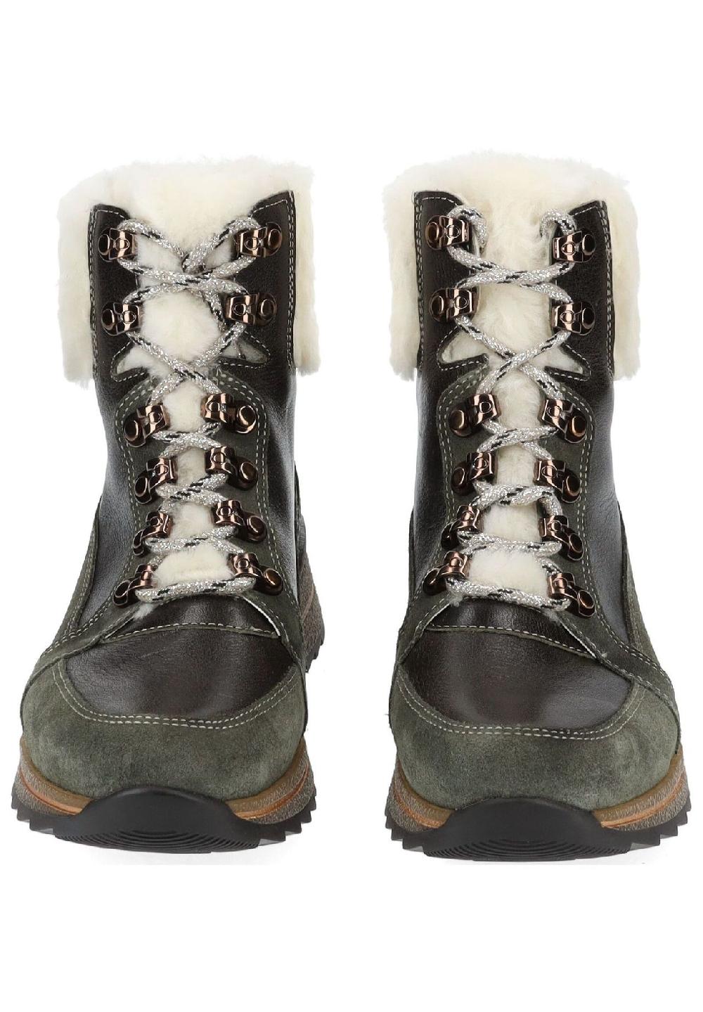 ara® Leder/Synthetik Stiefelette Begrenztes Angebot