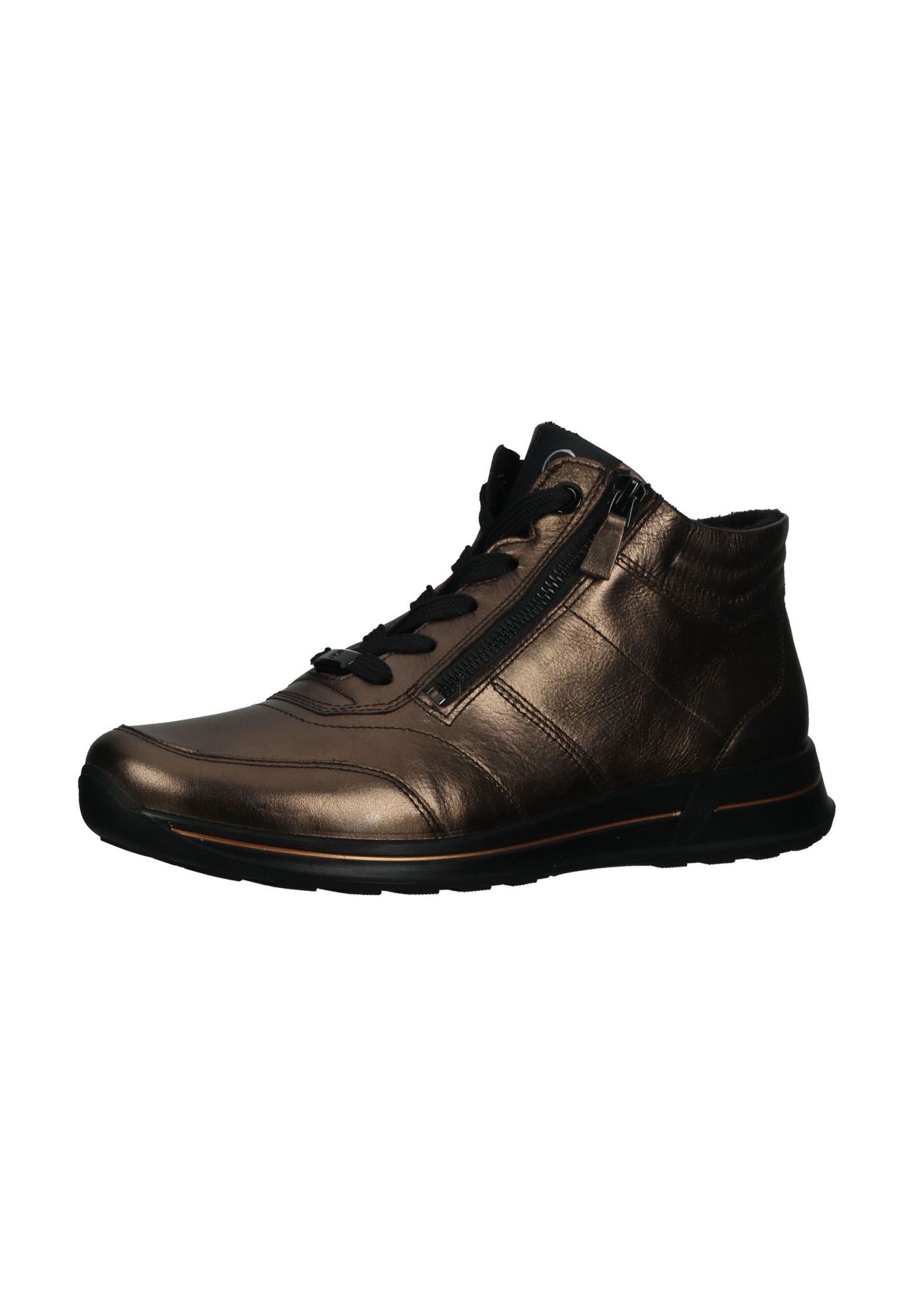 ara® Leder/Textil Sneaker